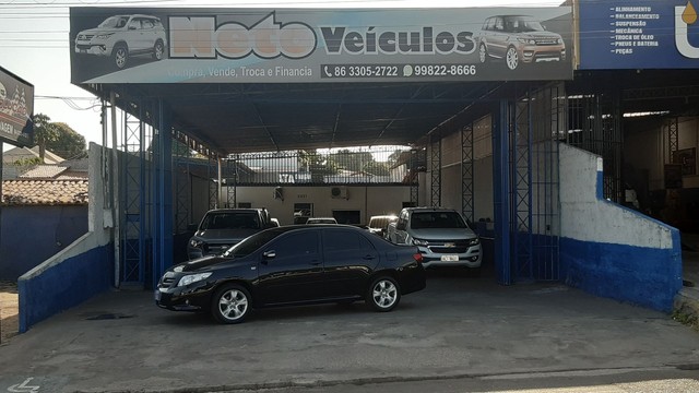 COROLLA XEI 1.8 2009