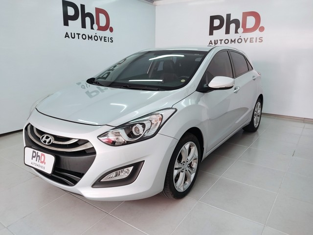 HYUNDAI I30 1.8 4P
