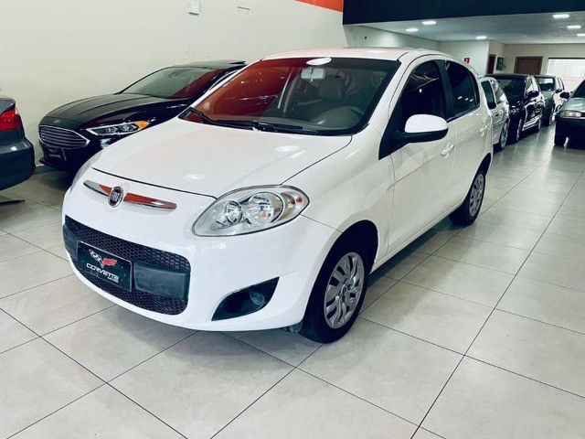 FIAT PALIO EM PERFEITO ESTADO