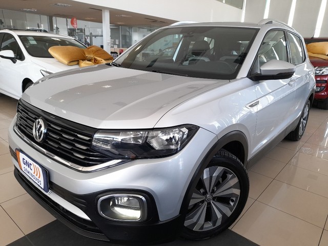 VOLKSWAGEN T CROSS T CROSS 1.4 HIGHLINE TSI