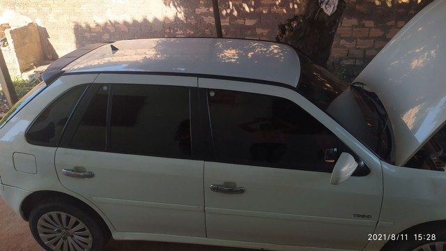 GOL G4