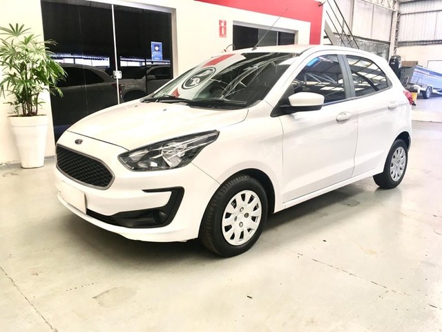 FORD KA 1.0 SE 12V 2019