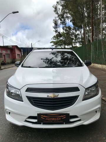 ONIX JOY 2019 COMPLETO
