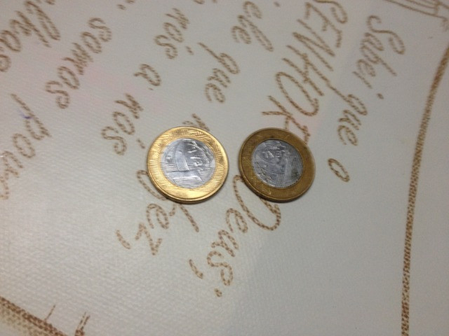 Moedas - Foto 2