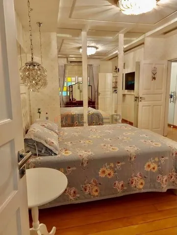 Casa Triplex no Bairro Marista