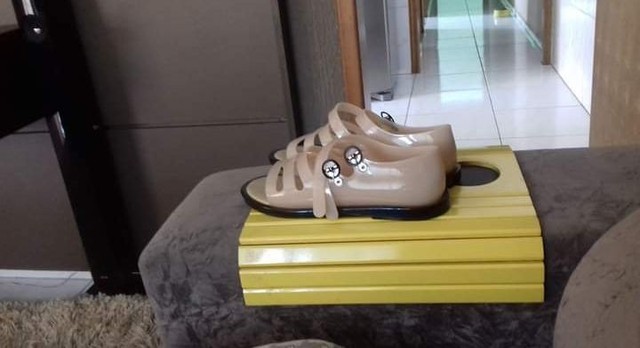 Melissa Broadwayad Original N 38