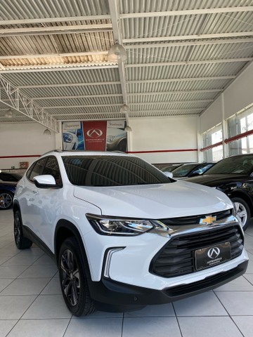 GM TRACKER LTZ PREMIER 1.2T 2021 TOP 4MIL KM