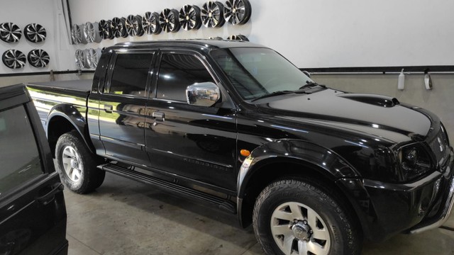 L200 4X4 DIESEL 2006