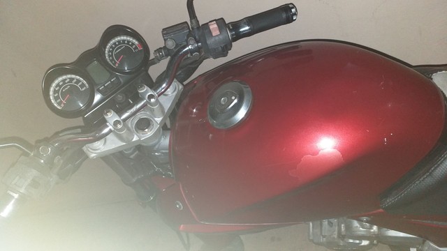 MOTO TWISTER