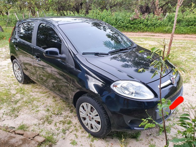 FIAT PALIO 1.6 ESSENSE 2014 SOMENTE VENDA