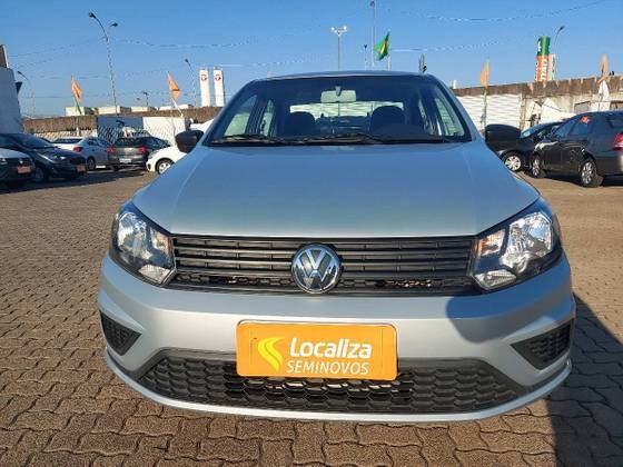 VOYAGE 2019/2020 1.6 MSI TOTALFLEX 4P MANUAL