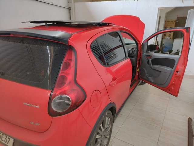 PALIO SPORT SEMI NOVO