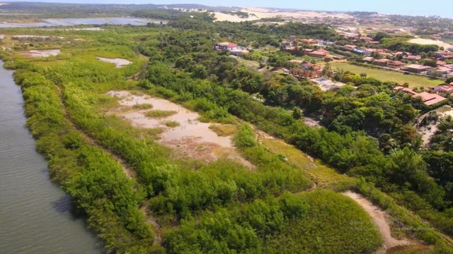 Terreno de localidade excelente com área de 6000m2 - Foto 5