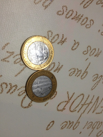 Moedas