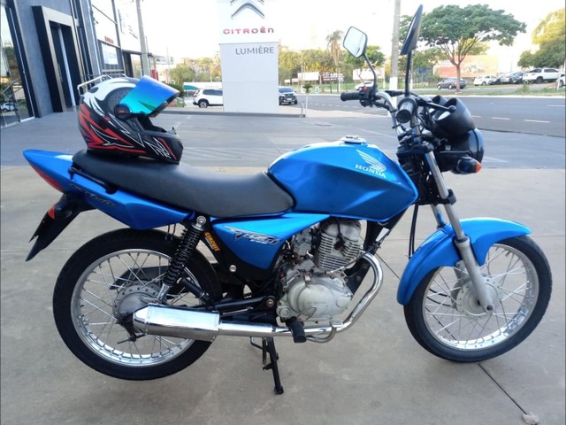 TITAN 2007 DIFERENCIADA