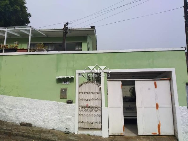 Casa- Petrópolis, Centro - Foto 9
