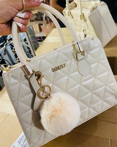 BOLSAS FEMININAS  - Foto 2