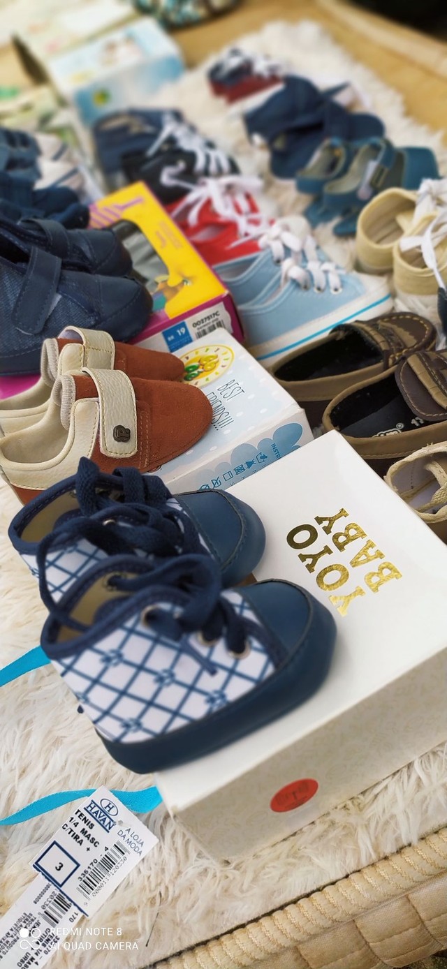 Roupas Sapatos Kids - Artigos infantis - Paraíso do Lageado, Campo Grande  1009457111 | OLX