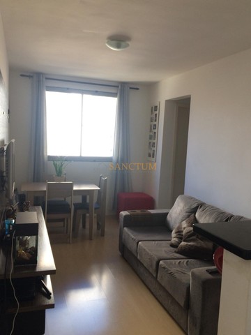 apartamento - Loteamento Parque São Martinho - Campinas - Foto 2
