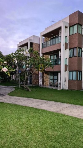 Apartamento 1 quarto suíte com Varanda e mobiliado em Boa localização na Barra da São Migu - Foto 4