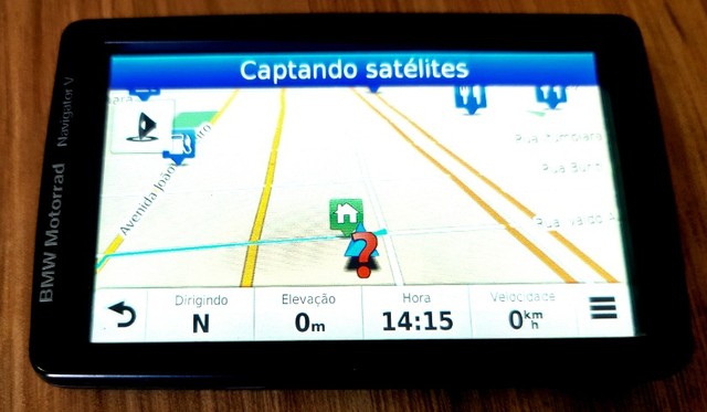 garmin navigator 5