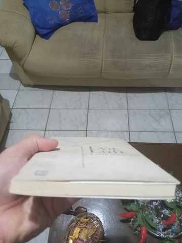 Lya Luft - A casa Inventada Usado - Foto 2