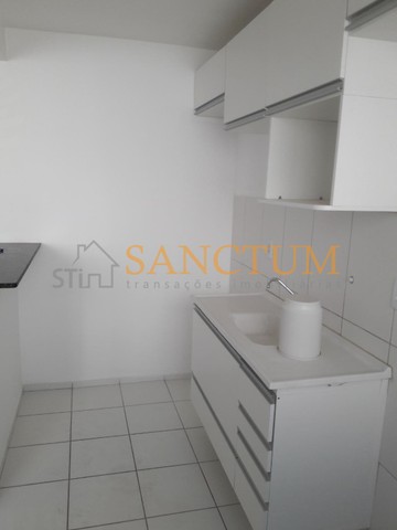apartamento - Loteamento Parque São Martinho - Campinas - Foto 6
