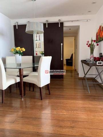 Apartamento à venda, 121 m² por R$ 1.195.000,00 - Leme - Rio de Janeiro/RJ - Foto 5