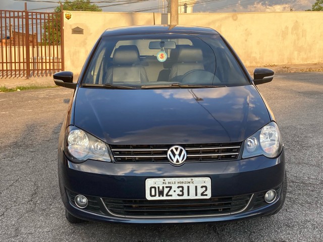 polo 2013 olx