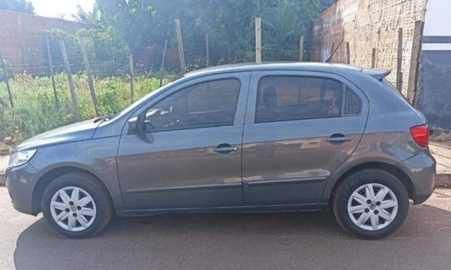 VW NADA PRA FAZER 1DONO 