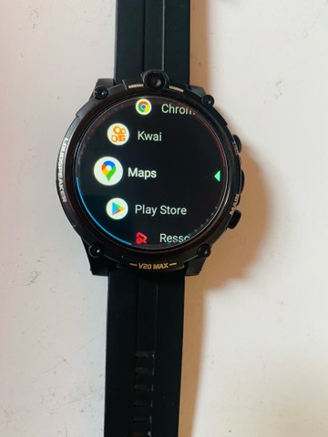 v20 max smartwatch