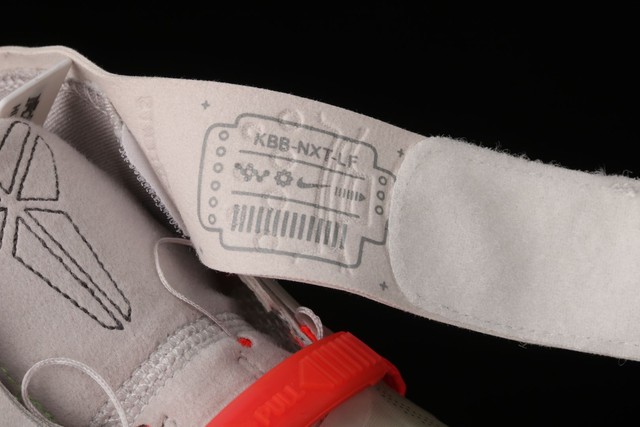 Nike Kobe A.D NXT 12°Gen - Foto 5