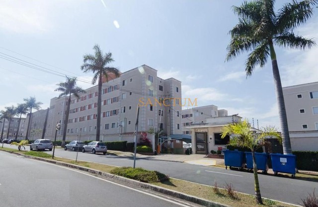 apartamento - Loteamento Parque São Martinho - Campinas - Foto 15