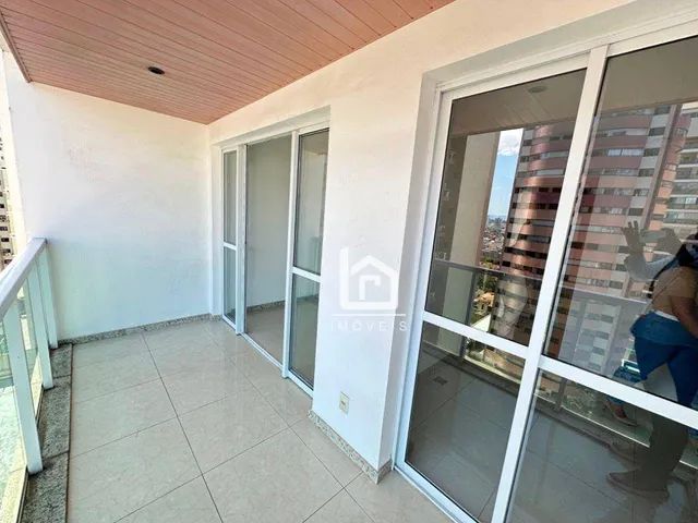 Maravilhoso apartamento 2 quartos de luxo na Rua Goiânia na Praia De Itapoã!