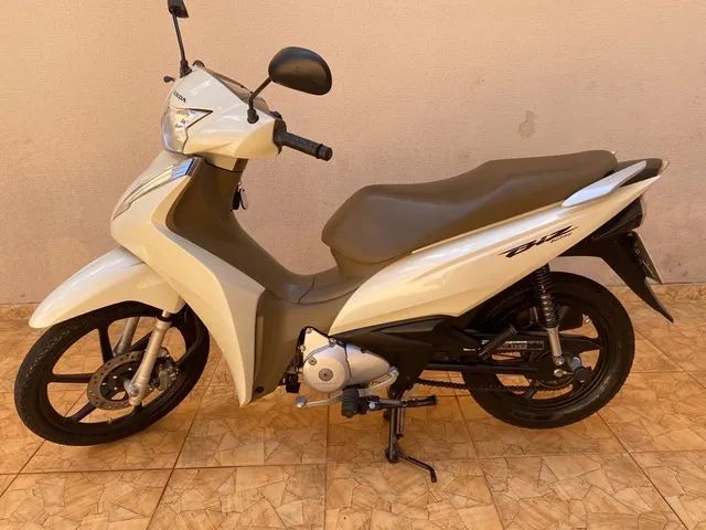 HONDA BIZ 125 FLEX 2019 - 1253786968