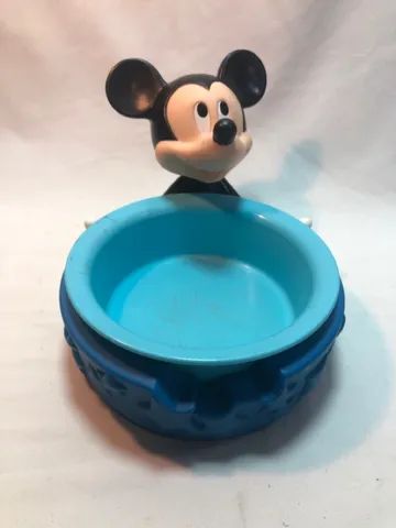 Jogo comida infantil do mickey