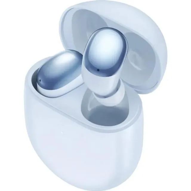 Fone de Ouvido Xiaomi Redmi Buds 4 Bluetooth - Foto 2