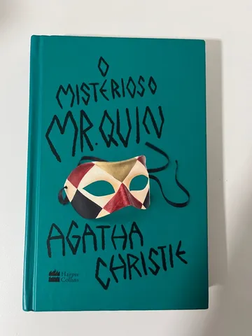 MISS MARPLE: TODOS OS ROMANCES V. 1 - Agatha Christie - L&PM