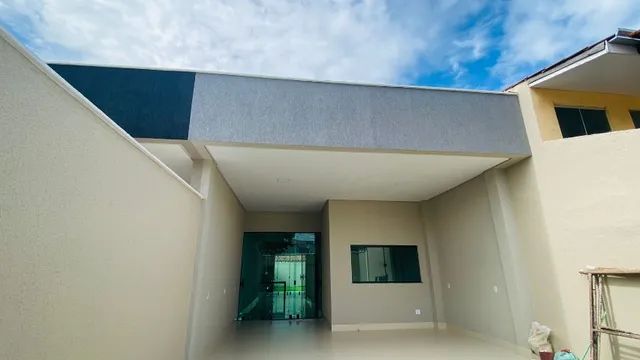 Captação de Casa a venda na Rua F41, Setor Faicalville, Goiânia, GO