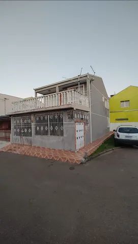 Captação de Casa a venda na Rua da Lua, Sítio Cercado, Curitiba, PR