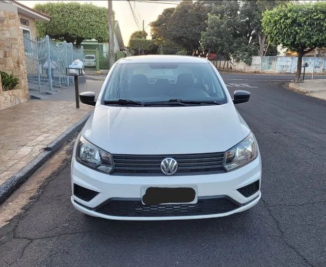 Volkswagen Gol 2020 por R$ 51.900, São José dos Pinhais, PR - ID