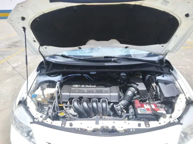 Corolla 2011 - Foto 6