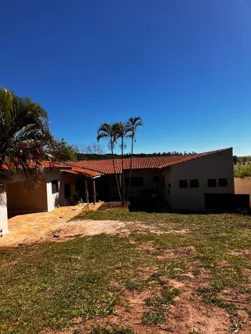 Captação de Casa a venda na Rua Benedito Joice Bocchini, Parque Rural Fazenda Santa Cândida, Campinas, SP