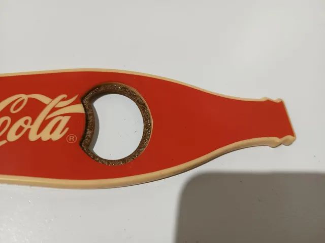 Abridor coca cola  - Foto 4