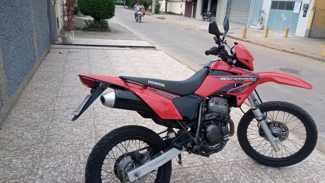 Motos HONDA XR no Norte do Estado e Região dos Lagos, RJ