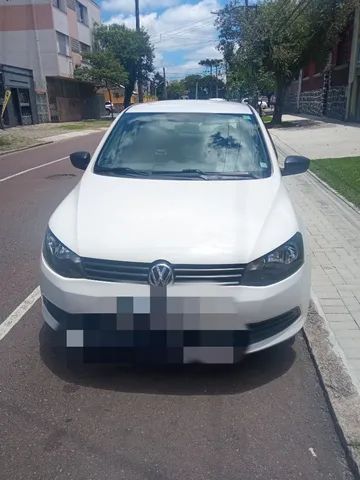 Volkswagen Gol 2015 por R$ 35.900, Curitiba, PR - ID: 5824662