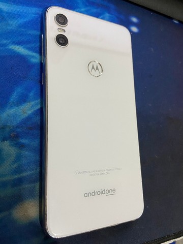 Motorola one branco | +1125 anúncios na OLX Brasil