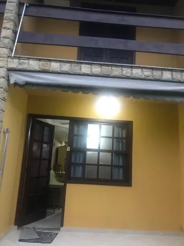 Captação de Casa para locação na Avenida Marlim, Ogiva, Cabo Frio, RJ