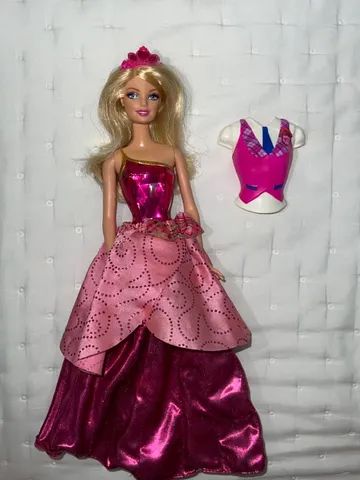 Escola de princesas barbie  +20 anúncios na OLX Brasil