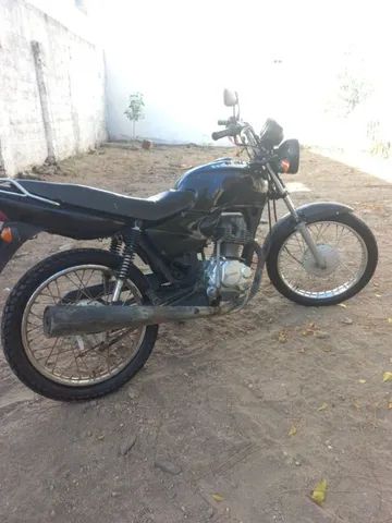 Motos gnv em Petrolina